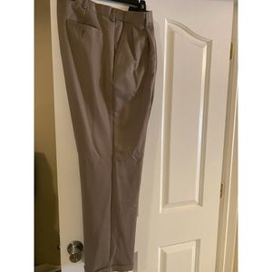 Mens Savane Dress Pants